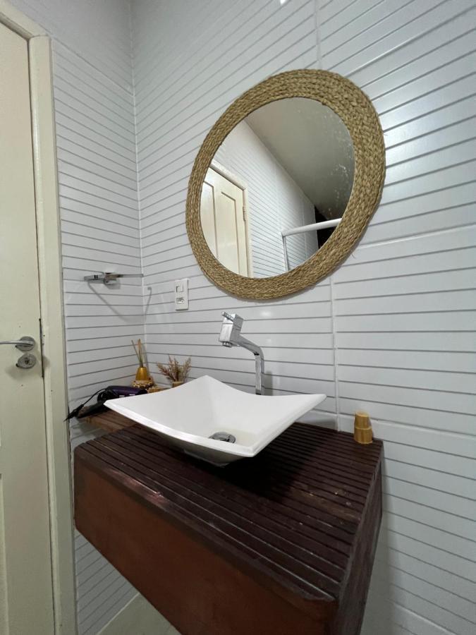 Pousada Do Lago Boutique Santarem Exterior photo