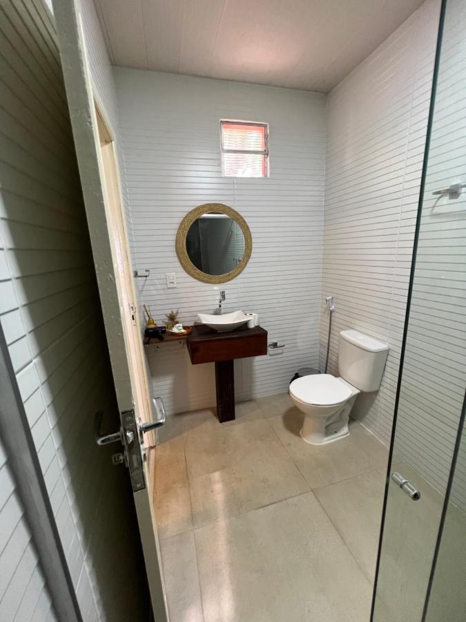 Pousada Do Lago Boutique Santarem Exterior photo